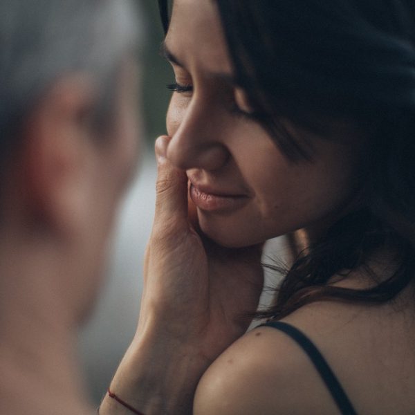 AmoLatina.com Say 3 Situations You HAVE To Lie To Your Woman
