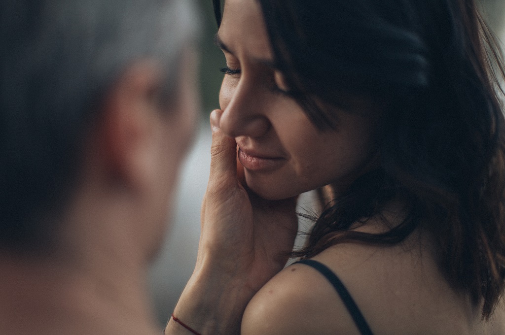 AmoLatina.com Say 3 Situations You HAVE To Lie To Your Woman