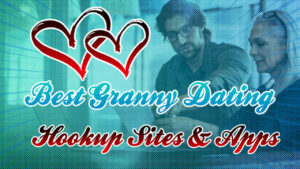Granny Dating