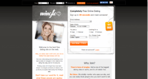 Mingle2.com