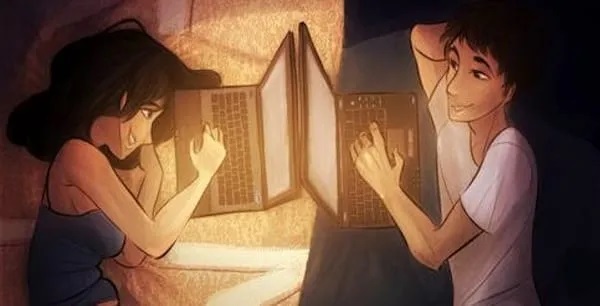 long distance relationships