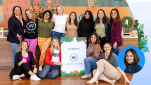 Local Women