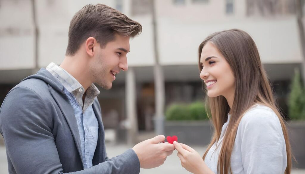 how to impress a girl