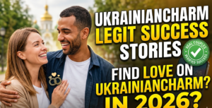 UkrainianCharm Legit
