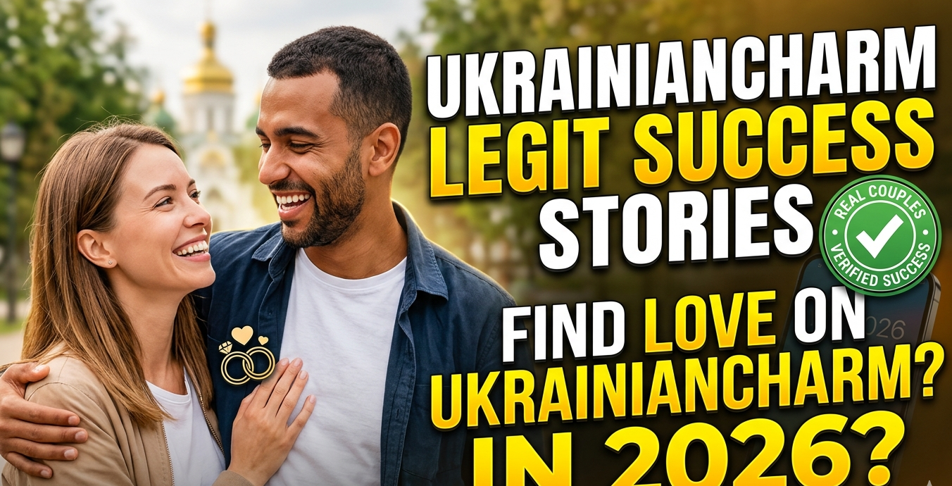 UkrainianCharm Legit